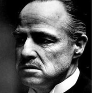 Meet your Posher, Adam